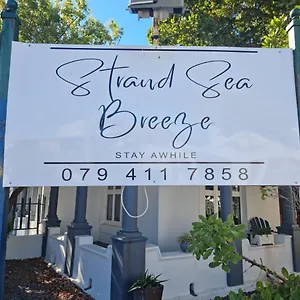 Sea Breeze Bed & Breakfast